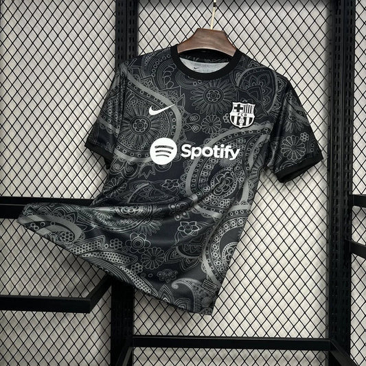 Barcelona 24/25 Concept Jersey