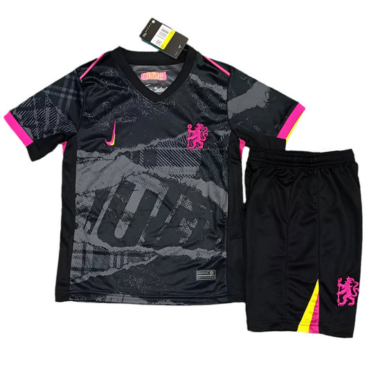 Ensemble Chelsea enfant 24/25