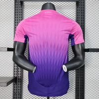 Germany 24/25 away player jersey