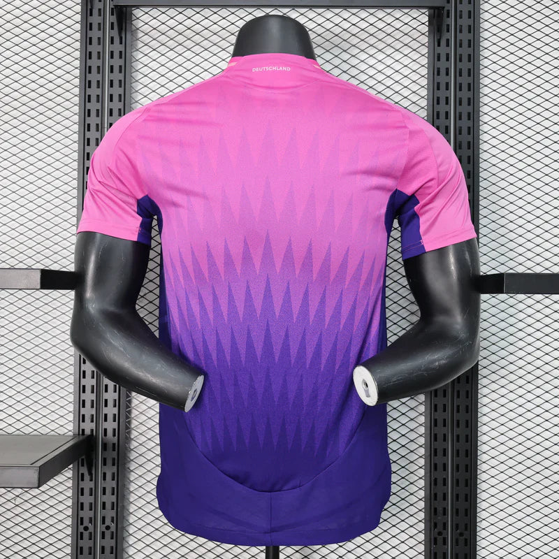 Germany 24/25 away player jersey