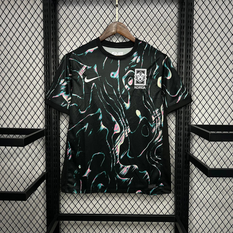 South Korea 24/25 Away Jersey
