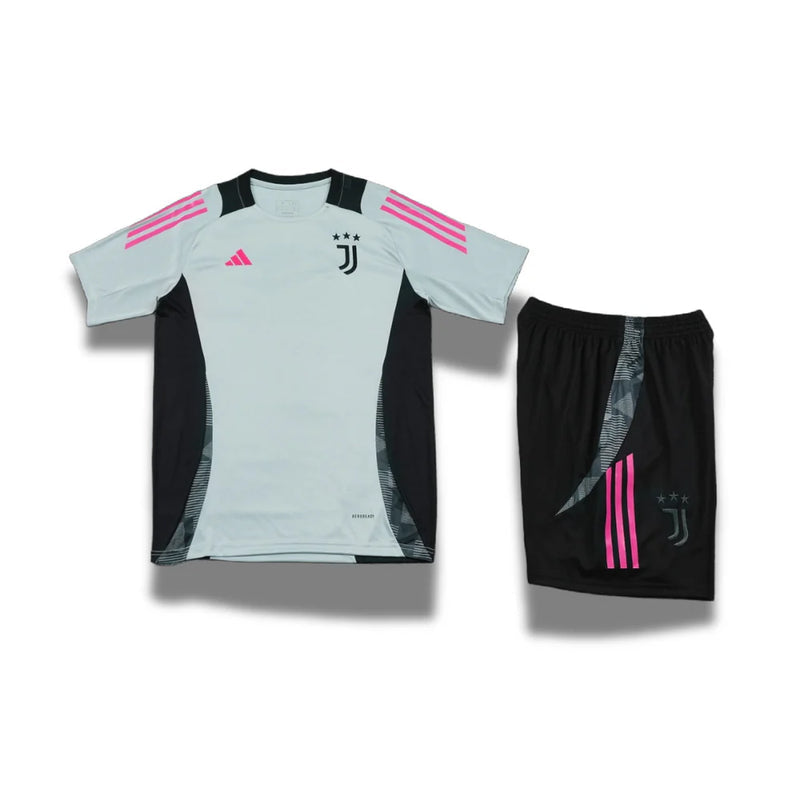 Juventus training set