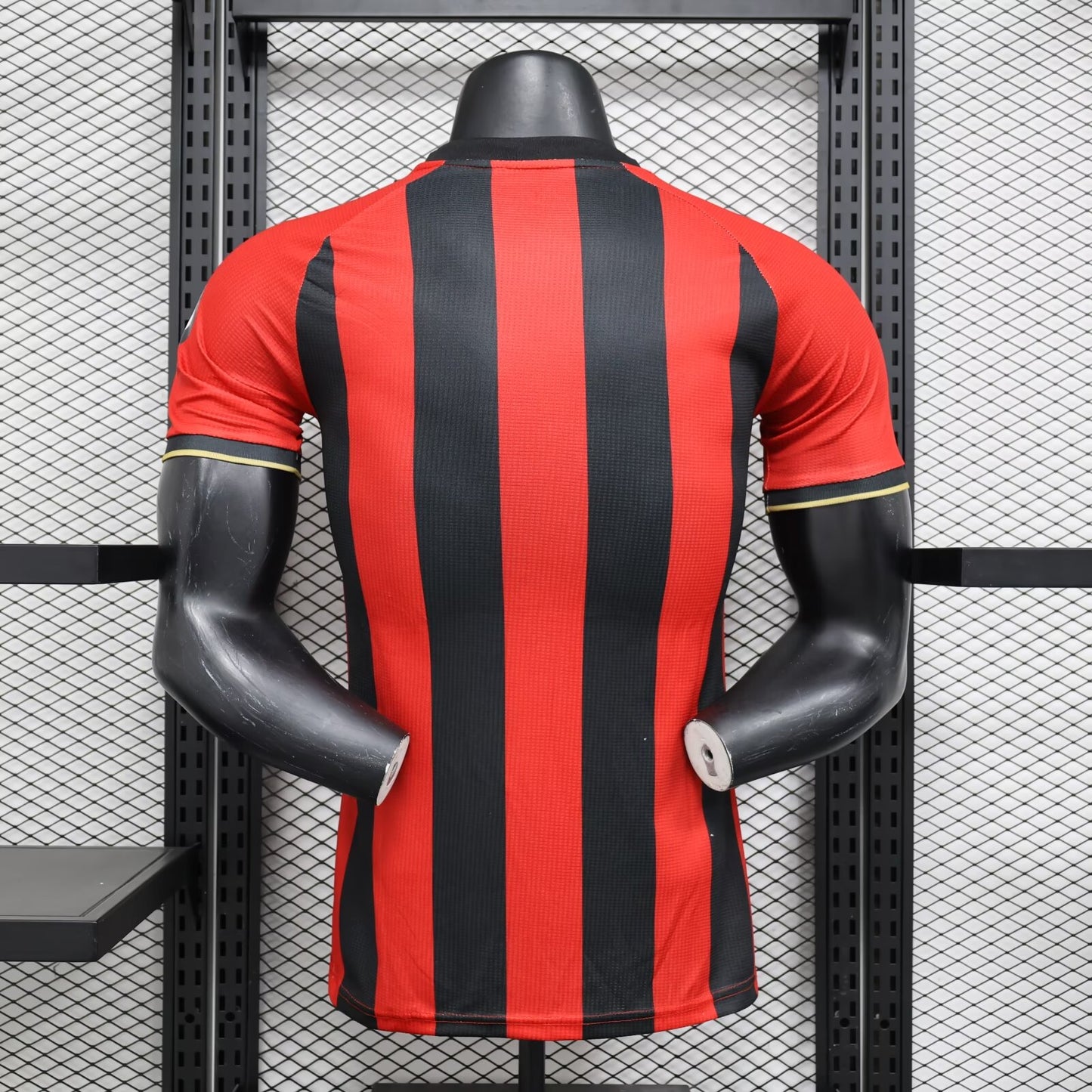 Nice 24/25 player jersey