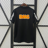 Santos 25/26 Jersey