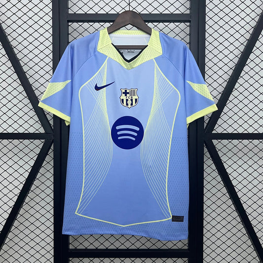 Barcelona 25/26 Concept Jersey