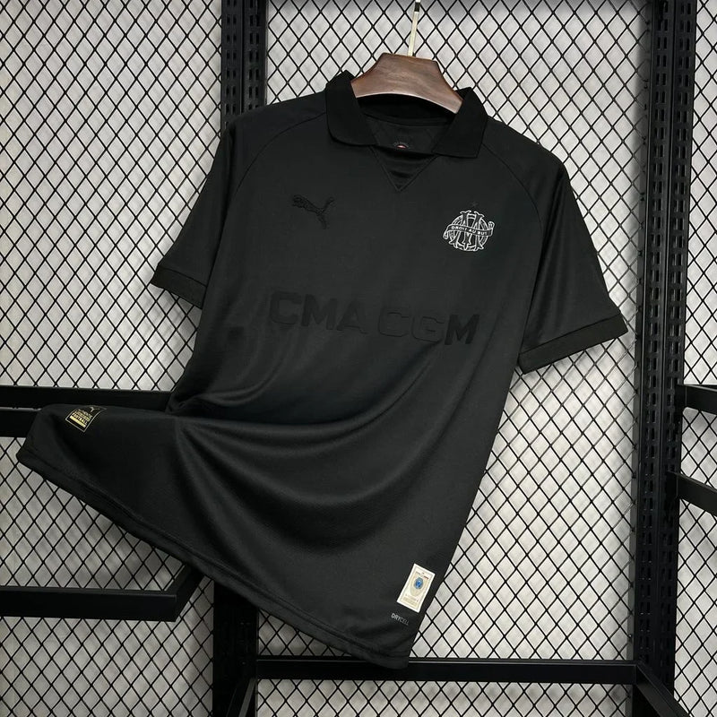 OM 125th anniversary jersey