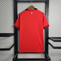 Maillot Rennes domicile 23/24