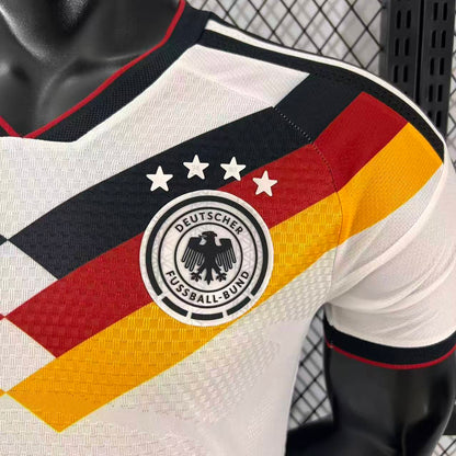 Maillot player Allemagne domicile 2026