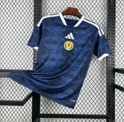 Maillot Écosse domicile 2026