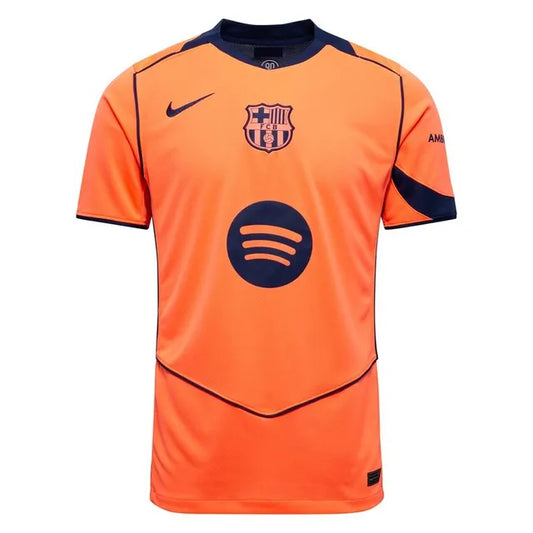 Maillot third Barcelone 25/26