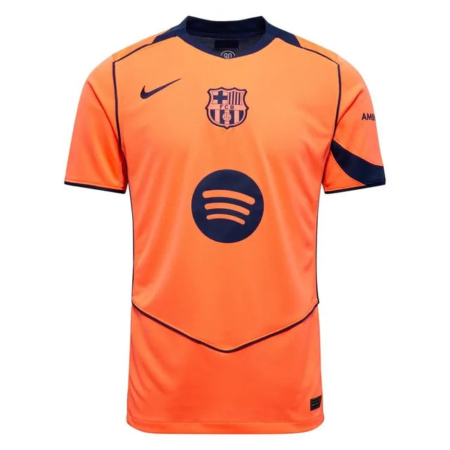 Maillot third Barcelone 25/26