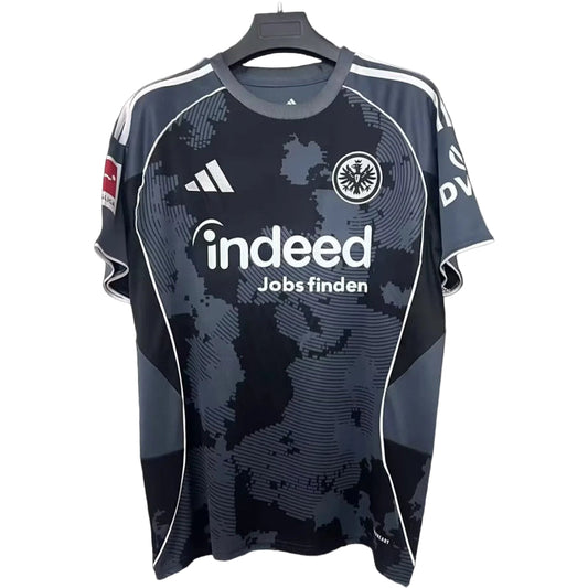 Maillot Francfort third 25/26