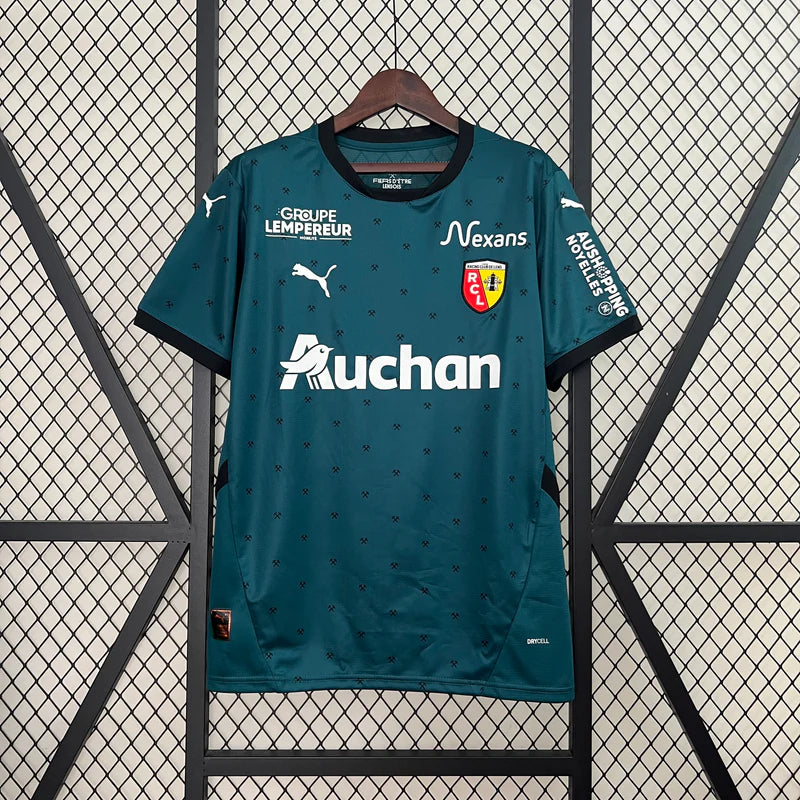 Maillot RC Lens 24/25