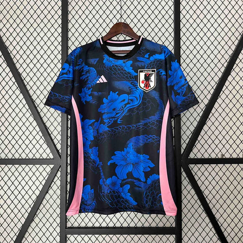 Maillot concept Japon 24/25