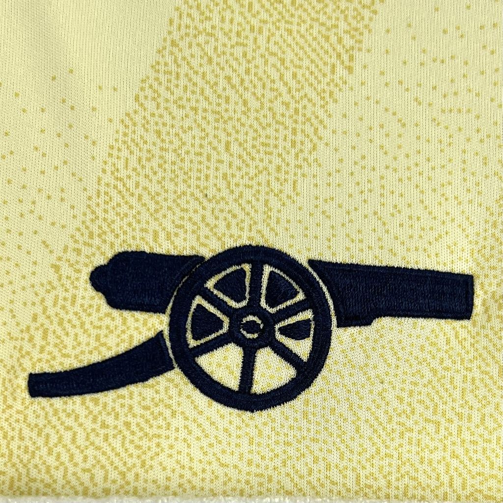 Maillot Arsenal third 26/27