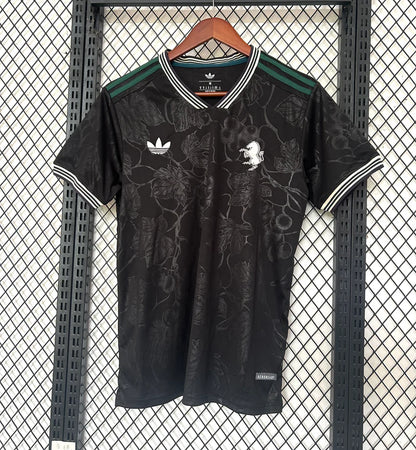 Maillot third Juventus 25/26