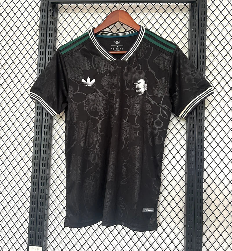 Juventus 25/26 third jersey