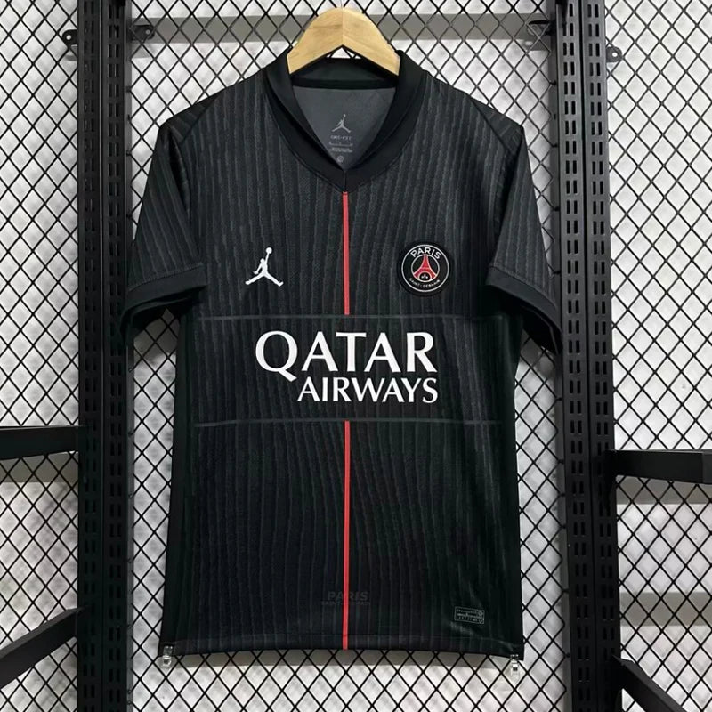 Maillot PSG fourth 25/26