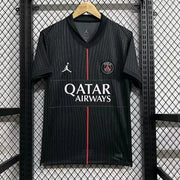 Maillot Paris Saint Germain fourth 25/26 - (PSG)