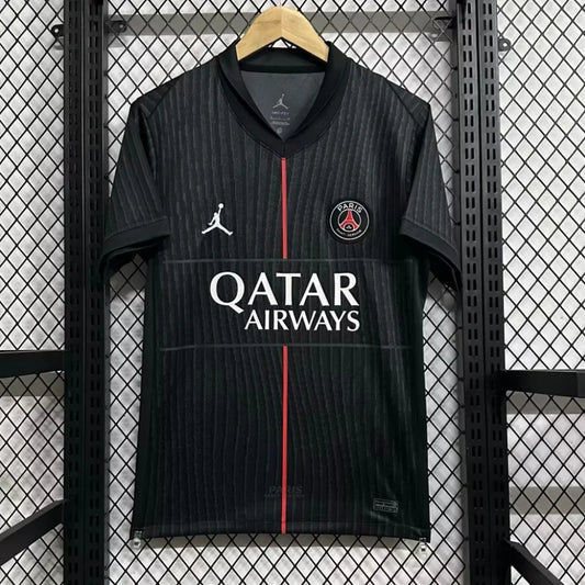 Maillot PSG fourth 25/26