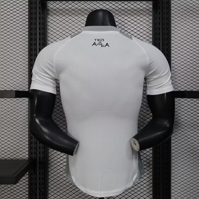 Maillot player Algérie 25/26