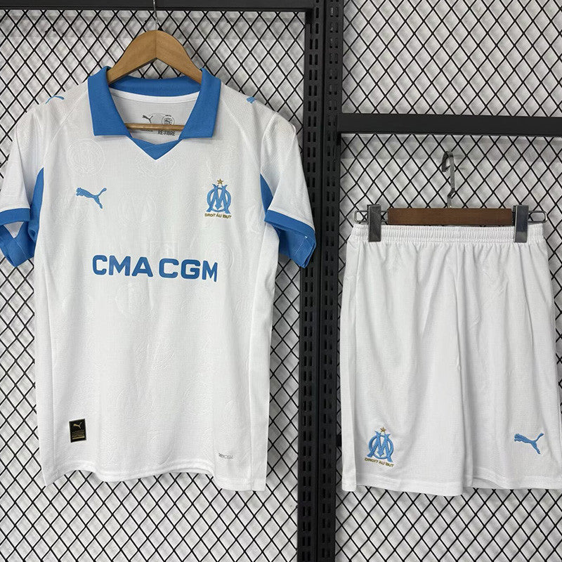 Ensemble OM enfant 25/26