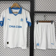 Ensemble Marseille enfant 25/26 - (OM)