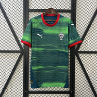 Portugal training jersey 2025