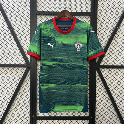 Maillot Portugal training 2025