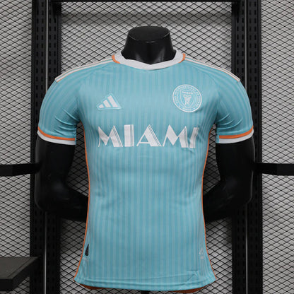 Maillot player Inter Miami 24/25