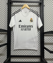 Maillot Real Madrid 24/25