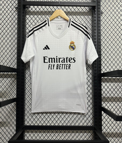 Maillot Real Madrid 24/25