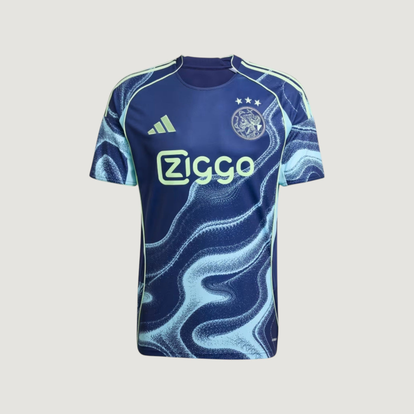 Maillot Ajax extérieur 25/26