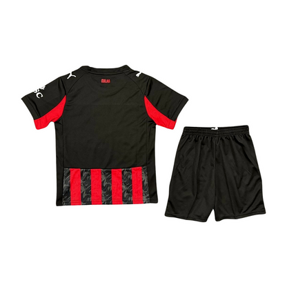 Ensemble AC Milan enfant 25/26