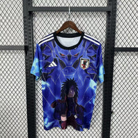 Japan 25/26 Concept Jersey