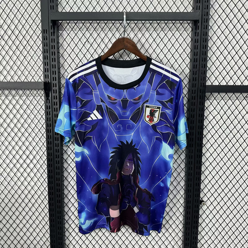 Japan 25/26 Concept Jersey