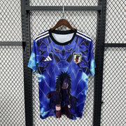 Maillot concept Japon 25/26 - Madara (Naruto)