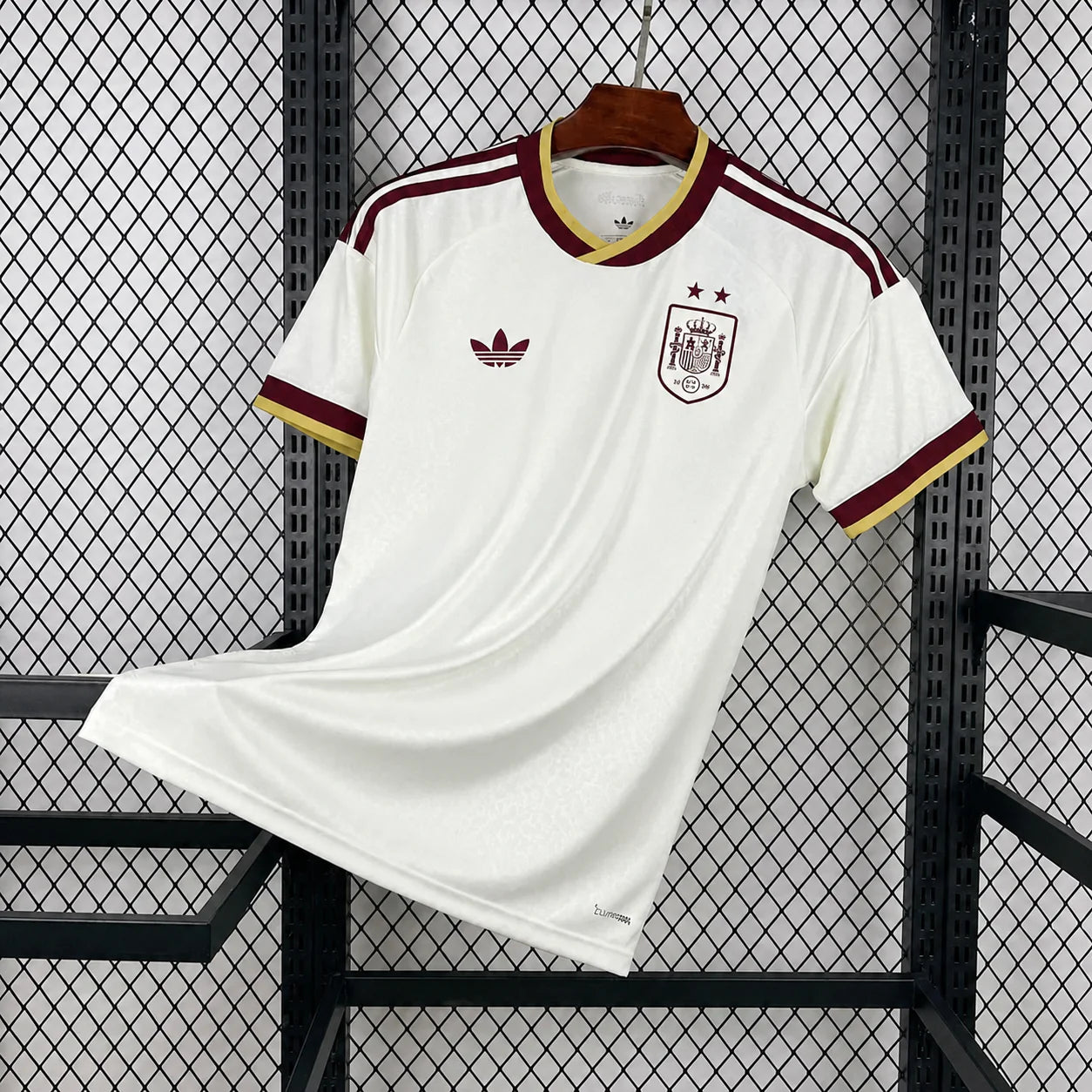 Maillot Espagne extérieur 2026 ⭐️⭐️