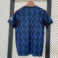 Arsenal Away Shirt 25/26