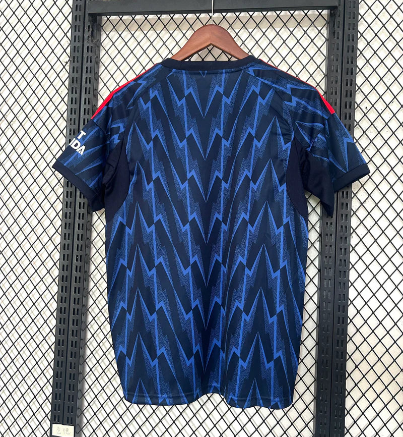 Arsenal Away Shirt 25/26