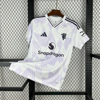 Maillot Manchester United extérieur 25/26