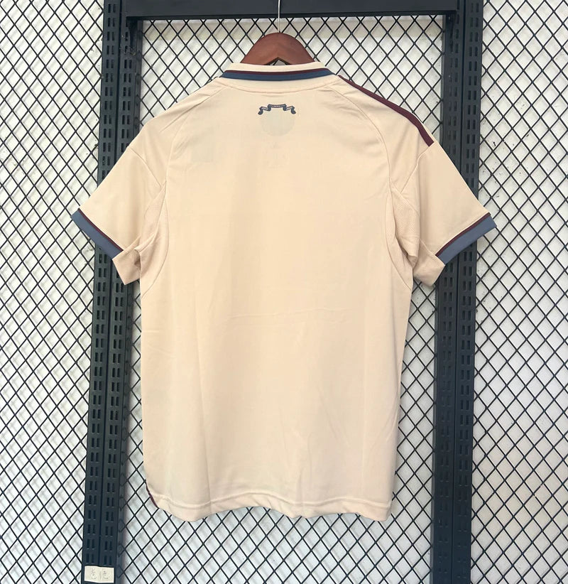 Maillot Ajax third 25/26