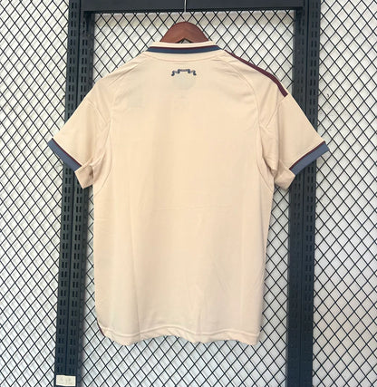 Maillot Ajax third 25/26