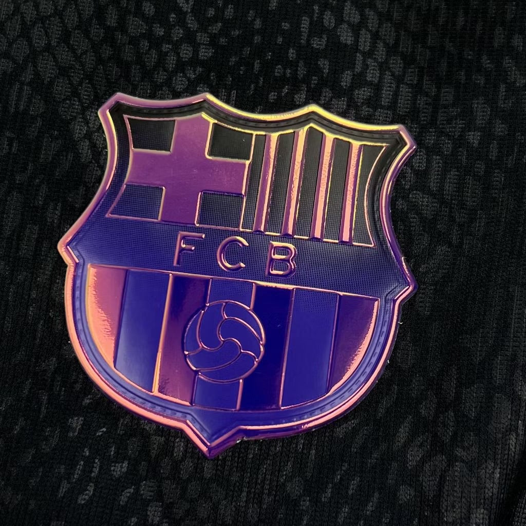 Maillot Barcelone extérieur 26/27