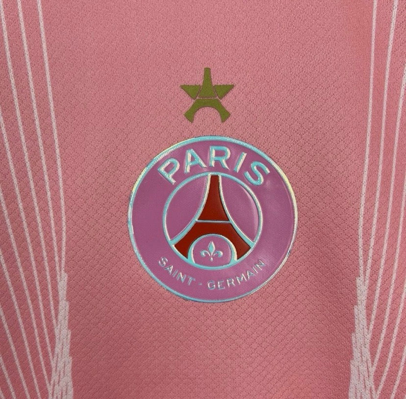 Maillot PSG concept 25/26 ⭐️
