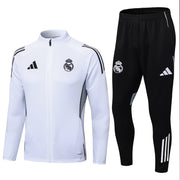 Ensemble Real Madrid training