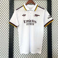 Arsenal 25/26 jersey