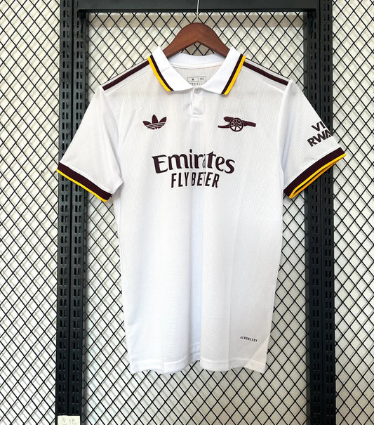 Arsenal 25/26 jersey