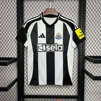 New Castle 24/25 Jersey