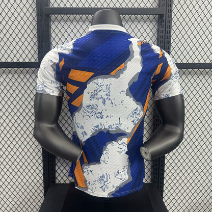 Maillot player Real Madrid spécial 25/26